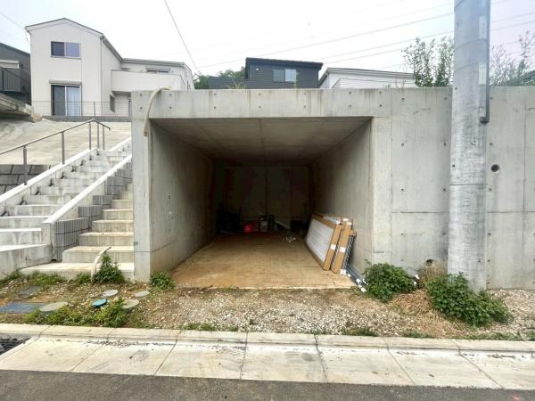 新築戸建　川井本町RⅡ　A号棟