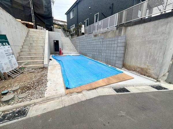 新築戸建　川井本町RⅡ　C号棟