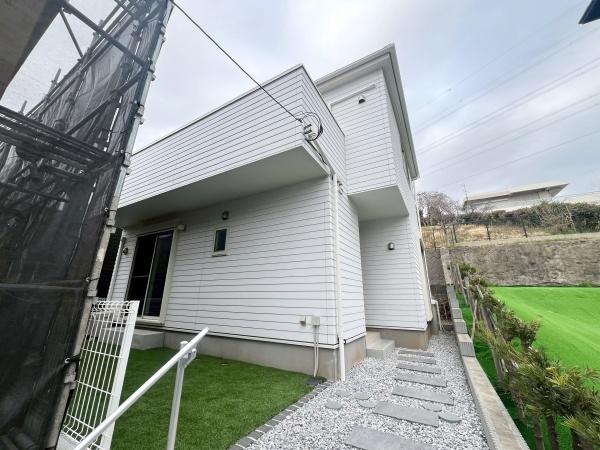 新築戸建　川井本町RⅡ　C号棟