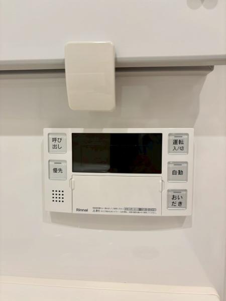 オーベル横浜鶴見