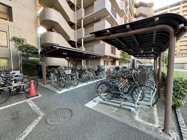 オーベル横浜鶴見