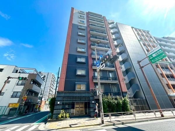 クオス吉野町