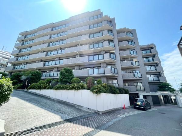 ヴィルヌーブ戸塚