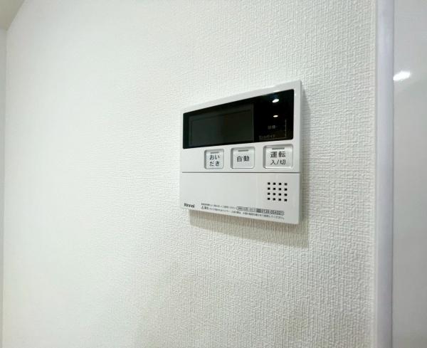 ヴィルヌーブ戸塚