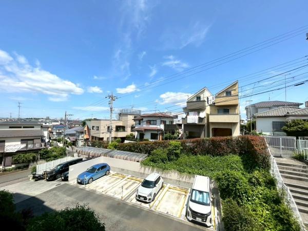 ヴィルヌーブ戸塚