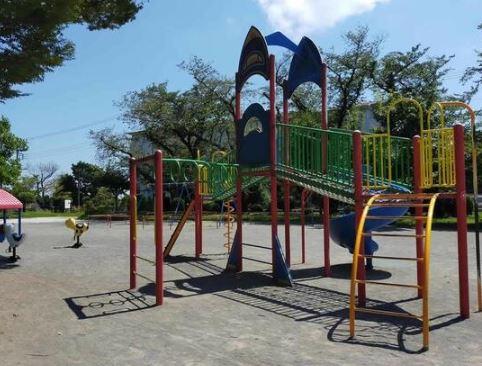 新築戸建 横浜市西区西戸部町1丁目 3号棟(野毛山公園)