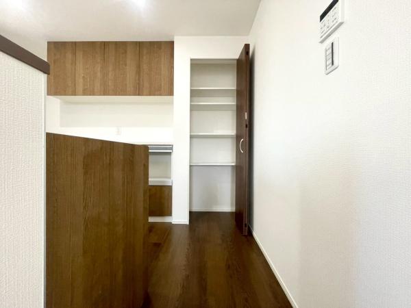 新築戸建　横浜市西区西戸部町1丁目　3号棟