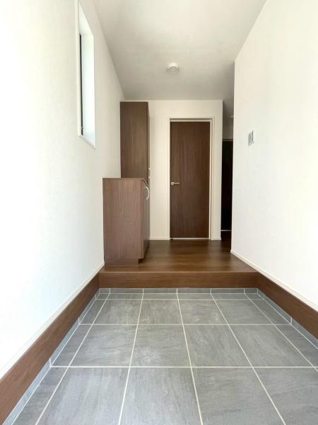新築戸建　横浜市西区西戸部町1丁目　3号棟