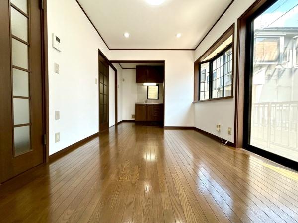 横浜市瀬谷区北新の中古一戸建て