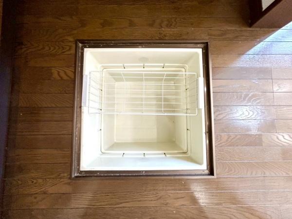 横浜市瀬谷区北新の中古一戸建て