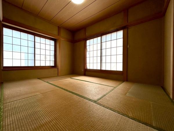 横浜市瀬谷区北新の中古一戸建て
