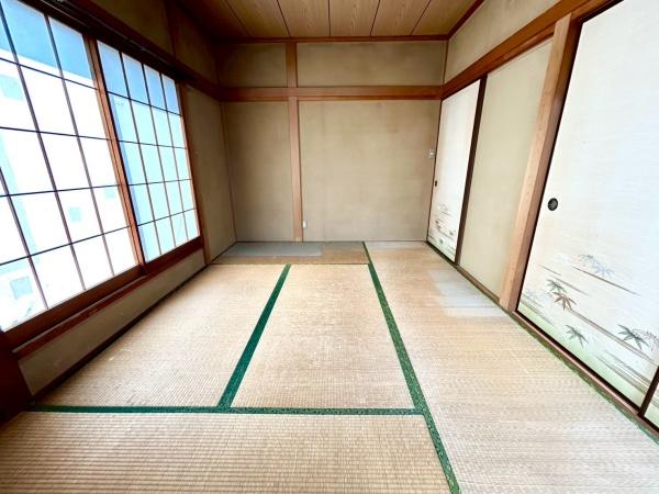 横浜市瀬谷区北新の中古一戸建て