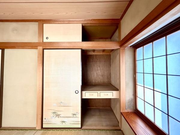 横浜市瀬谷区北新の中古一戸建て