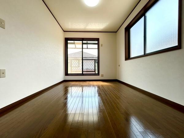 横浜市瀬谷区北新の中古一戸建て