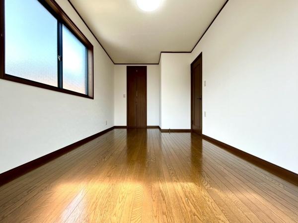 横浜市瀬谷区北新の中古一戸建て