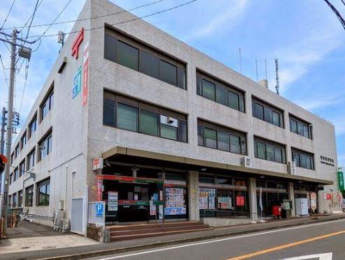 新築戸建 横浜市泉区和泉中央北1丁目(横浜泉郵便局)