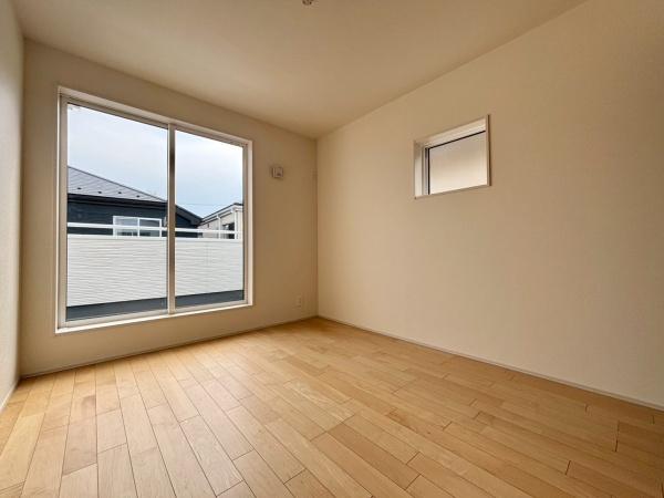 新築戸建　横浜市泉区和泉中央北１丁目