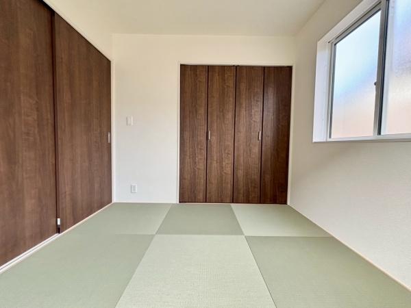 新築戸建　横浜市泉区和泉中央北１丁目