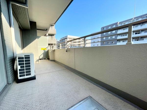 クレストフォルム新横浜パークステージ