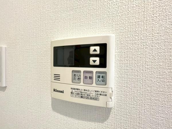 クレストフォルム新横浜パークステージ