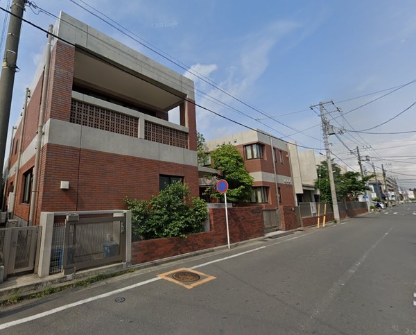 ナイスパークコート鶴見潮田(潮田幼稚園)