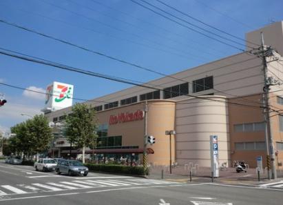 ナイスパークコート鶴見潮田(イトーヨーカドー鶴見店)