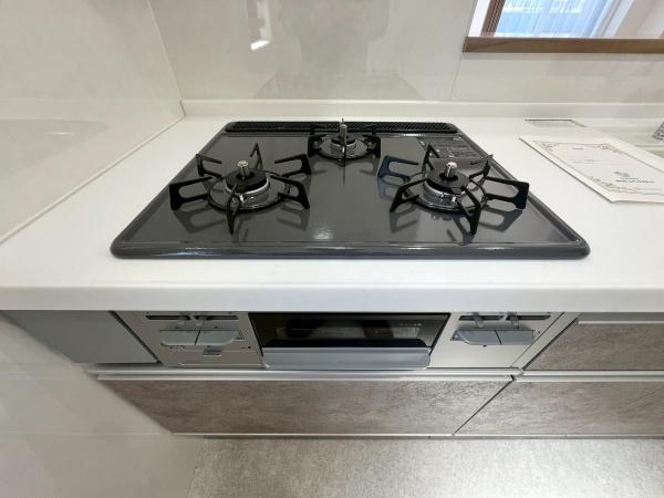 ナイスパークコート鶴見潮田