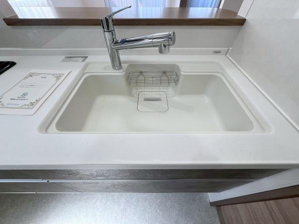 ナイスパークコート鶴見潮田