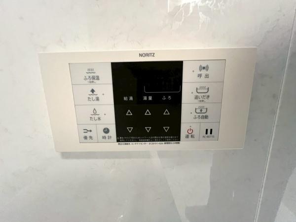 ナイスパークコート鶴見潮田
