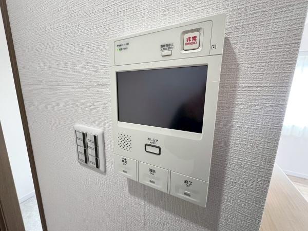 ナイスパークコート鶴見潮田