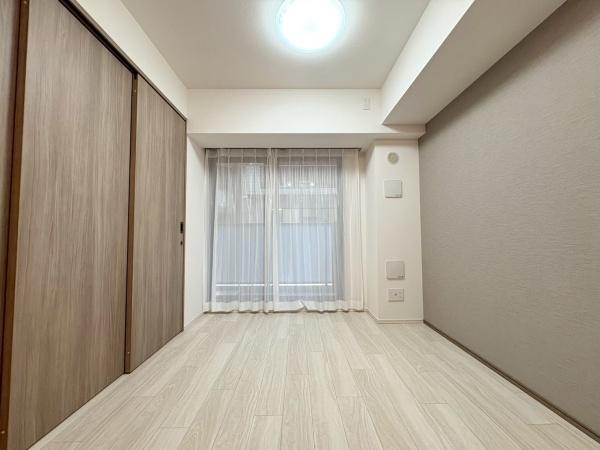 ライオンズ横濱関内レジデンス