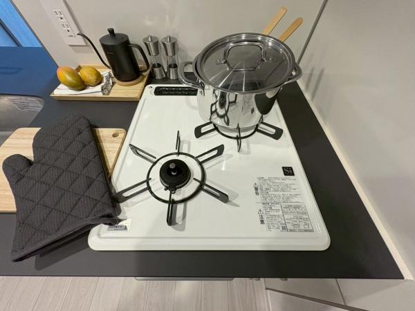 ライオンズ横濱関内レジデンス