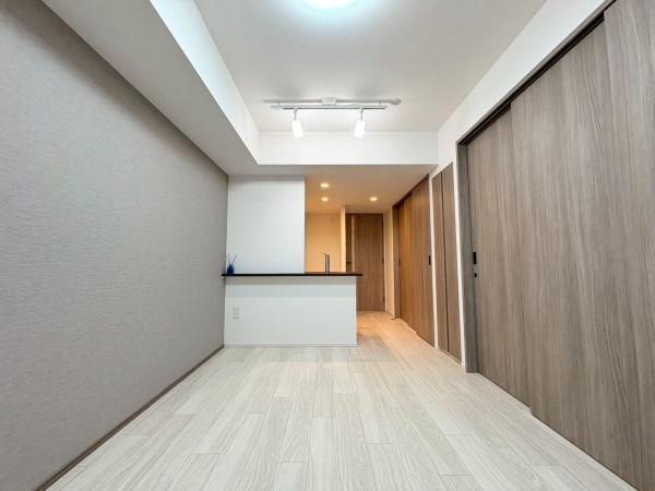 ライオンズ横濱関内レジデンス