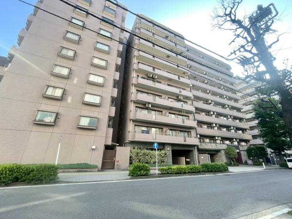 ディアコート横浜関内