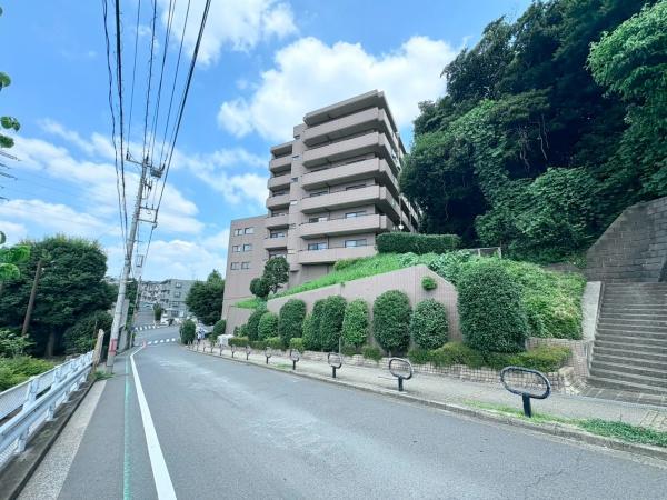 アドリーム大倉山