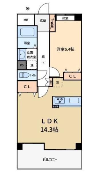 センチュリー横浜関内