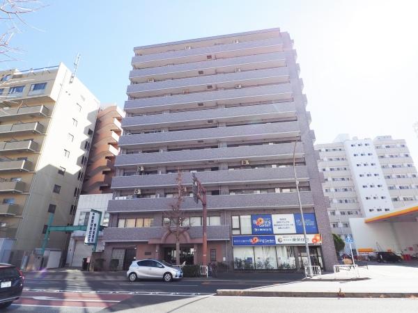 センチュリー横浜関内