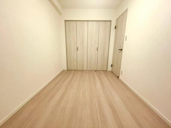 ニックハイム東寺尾第６