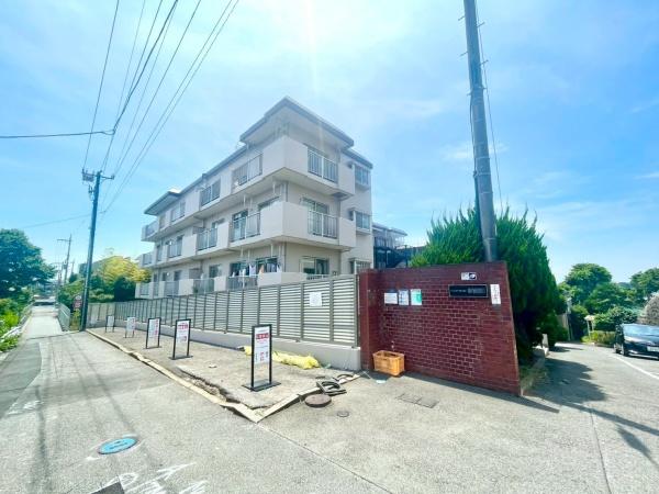 ニックハイム東寺尾第６