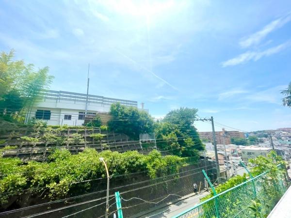 ニックハイム東寺尾第６