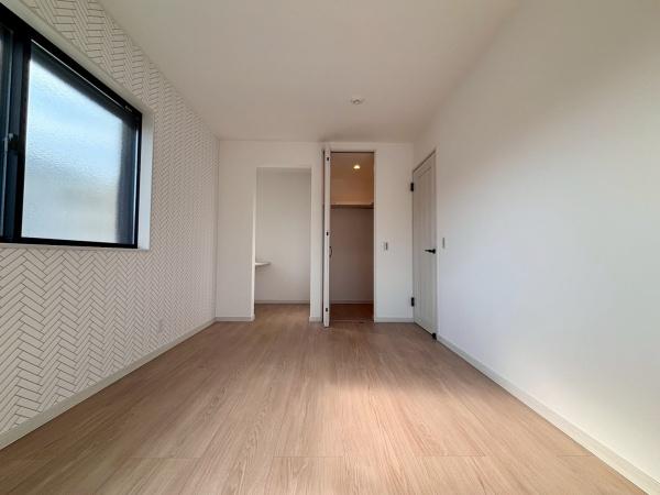 新築戸建　横浜市港南区野庭町　５号棟