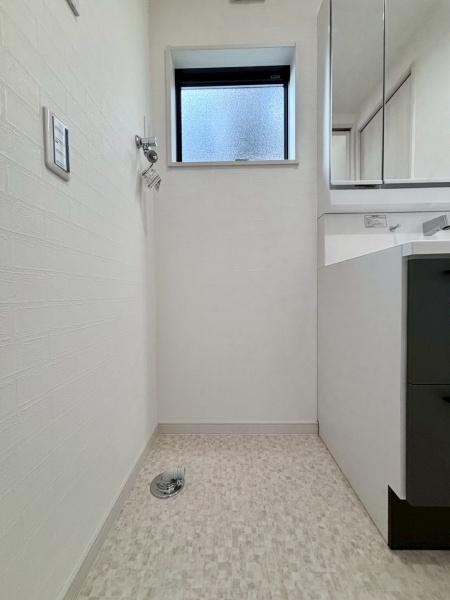 新築戸建　横浜市港南区野庭町　５号棟