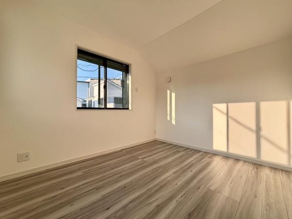新築戸建　横浜市港南区野庭町　１０号棟