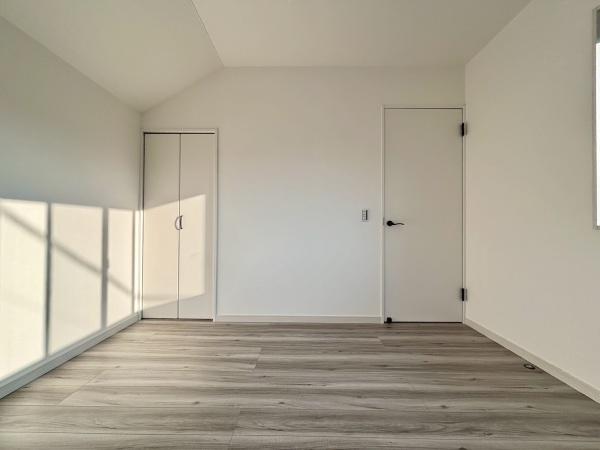 新築戸建　横浜市港南区野庭町　１０号棟