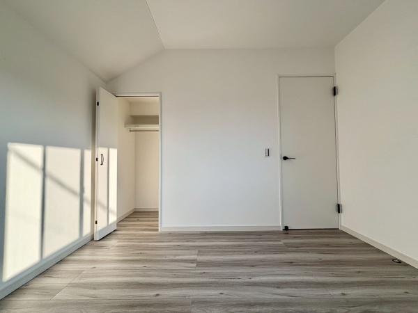 新築戸建　横浜市港南区野庭町　１０号棟