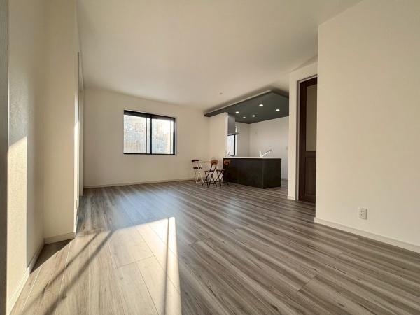 新築戸建　横浜市港南区野庭町　１０号棟