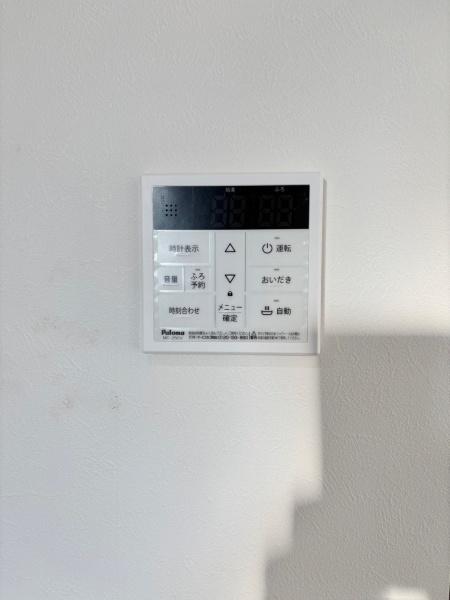 新築戸建　横浜市港南区野庭町　１０号棟