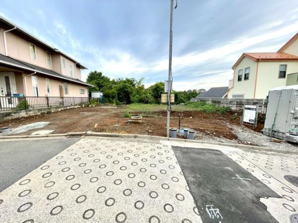 新築戸建　保土ヶ谷区仏向町　1号棟
