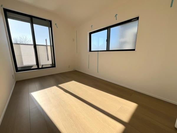 新築戸建　保土ヶ谷区仏向町　1号棟