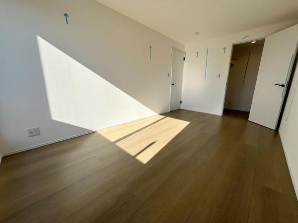 新築戸建　保土ヶ谷区仏向町　1号棟
